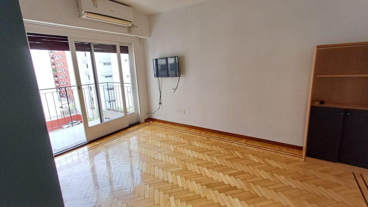 Foto de DEPARTAMENTO 3 AMBIENTES BALCON AL FRENTE, imagen 4