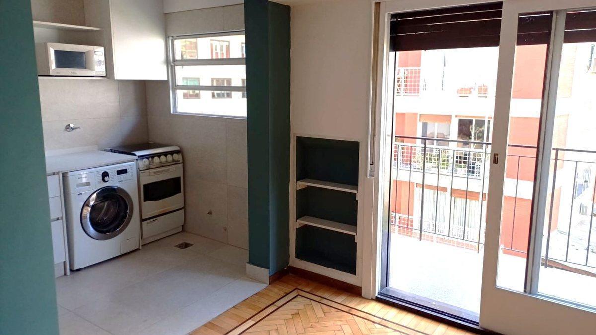 Foto de DEPARTAMENTO 3 AMBIENTES BALCON AL FRENTE, imagen 5