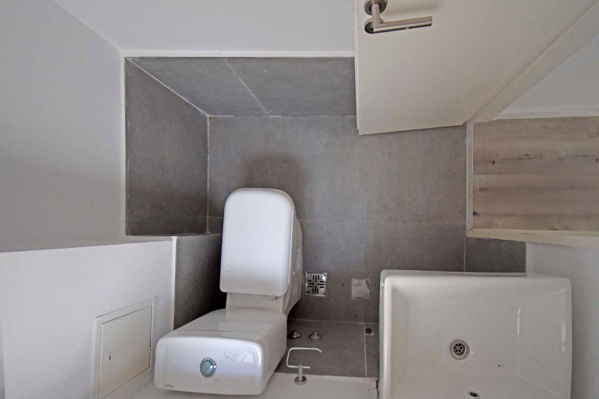 Foto de Alquiler duplex con jardin propio y cochera, imagen 5