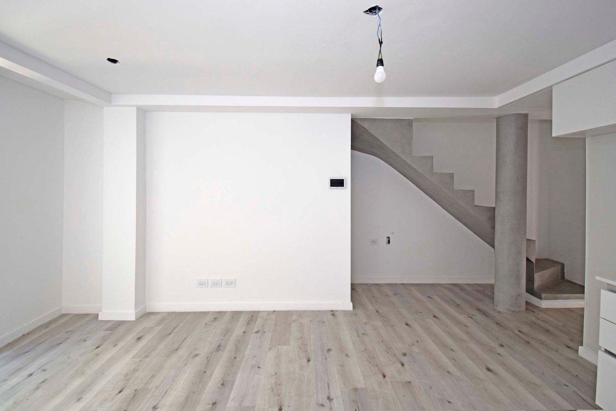 Foto de Alquiler duplex con jardin propio y cochera, imagen 3