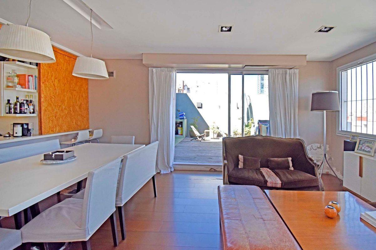Foto de Dúplex 3 dormitorios + terraza y parrilla, imagen 1