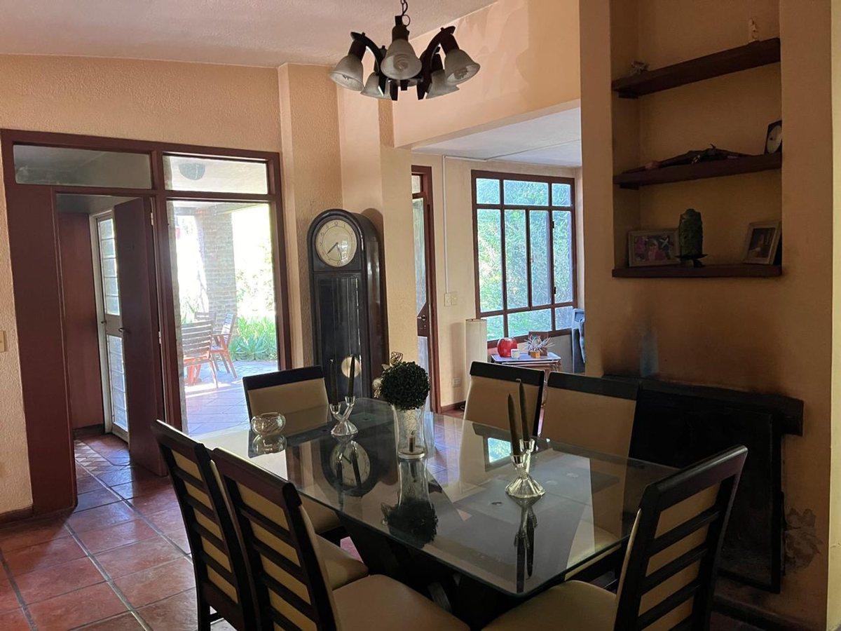 Foto de Venta de Casa 4 Ambientes en Bo Los Troncos Pilar, imagen 5