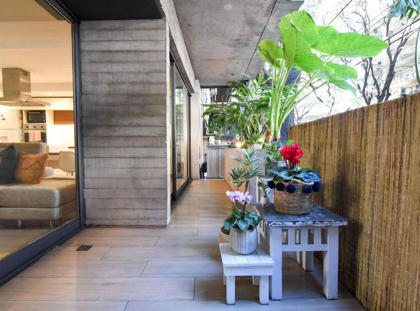 Foto de Venta Piso 3 Ambientes | 2 suites | Cochera| Azcuy, imagen 5