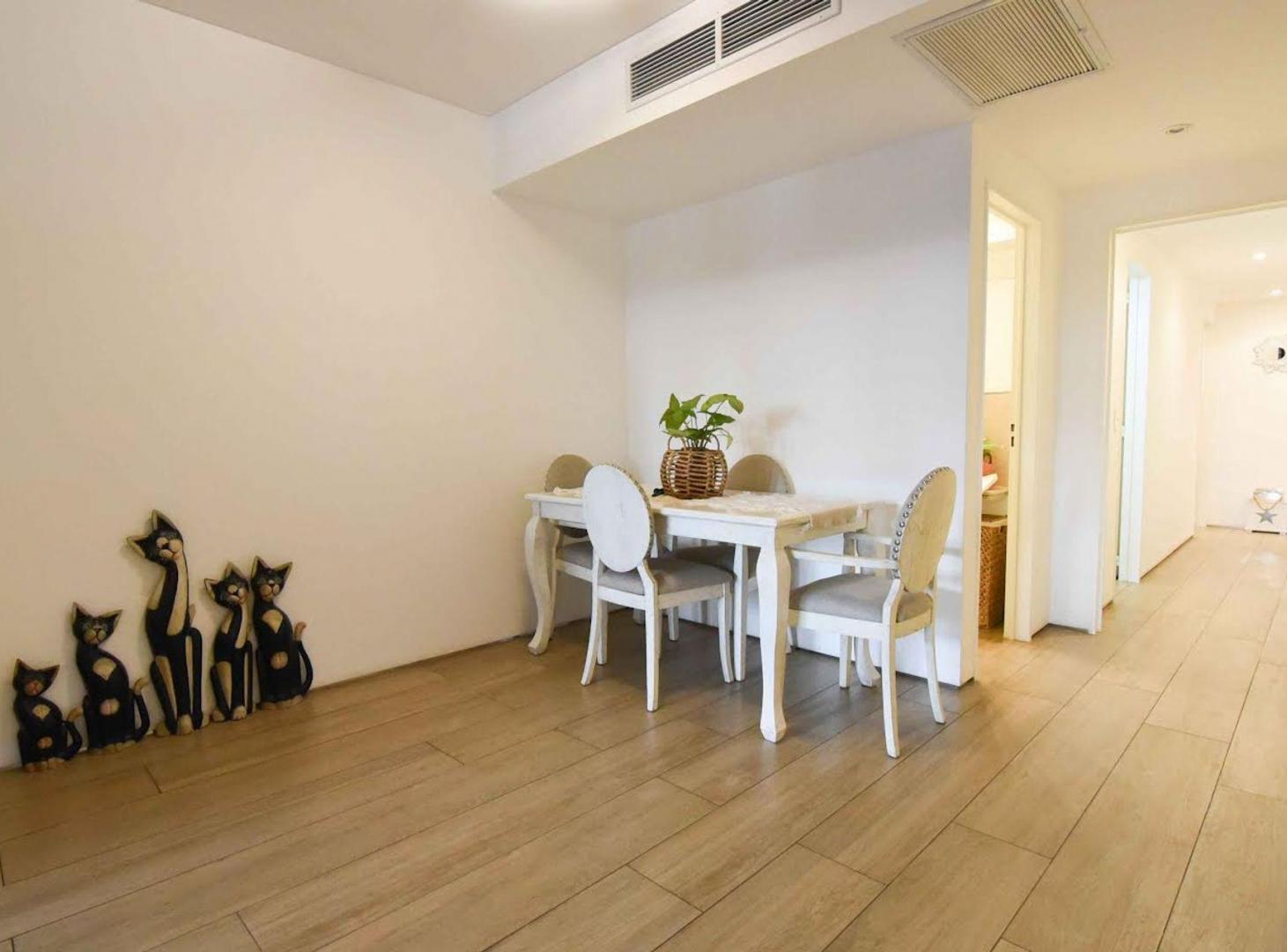 Foto de Venta Piso 3 Ambientes | 2 suites | Cochera| Azcuy, imagen 4