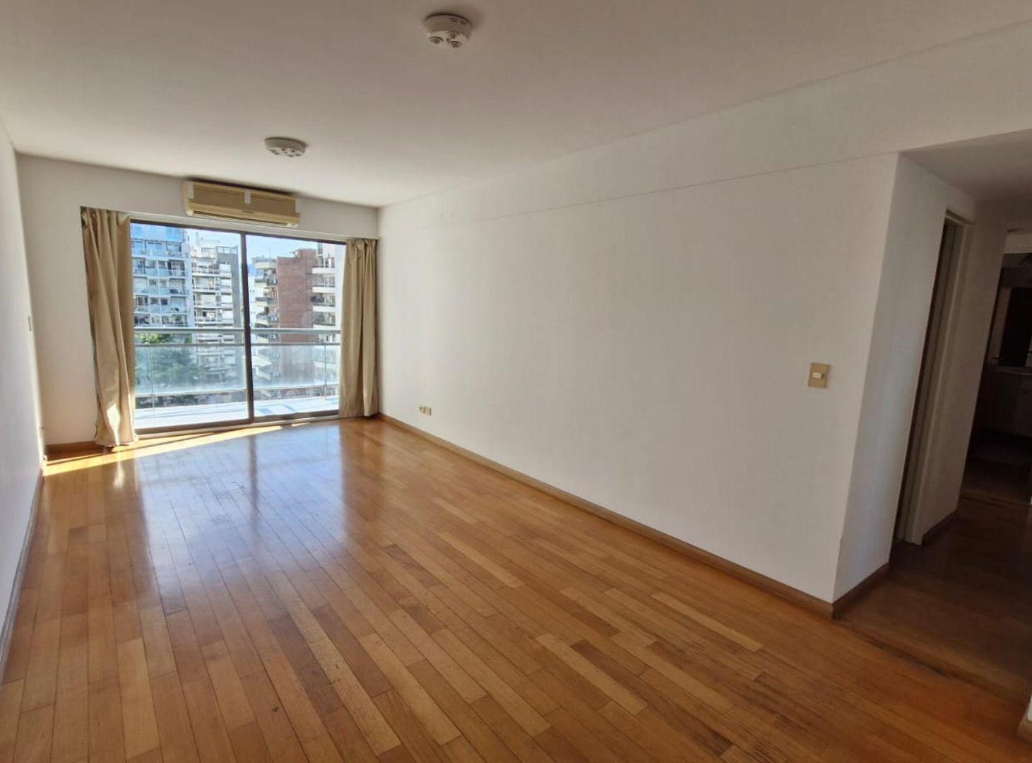Foto de Venta 3 ambientes Luminoso con cochera y amenities, imagen 2