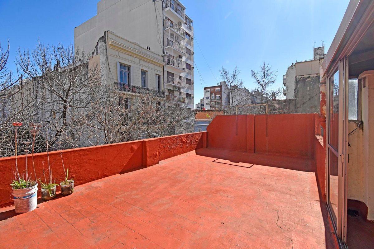Foto de venta Casa Lote Propio con espacio aereo, imagen 5