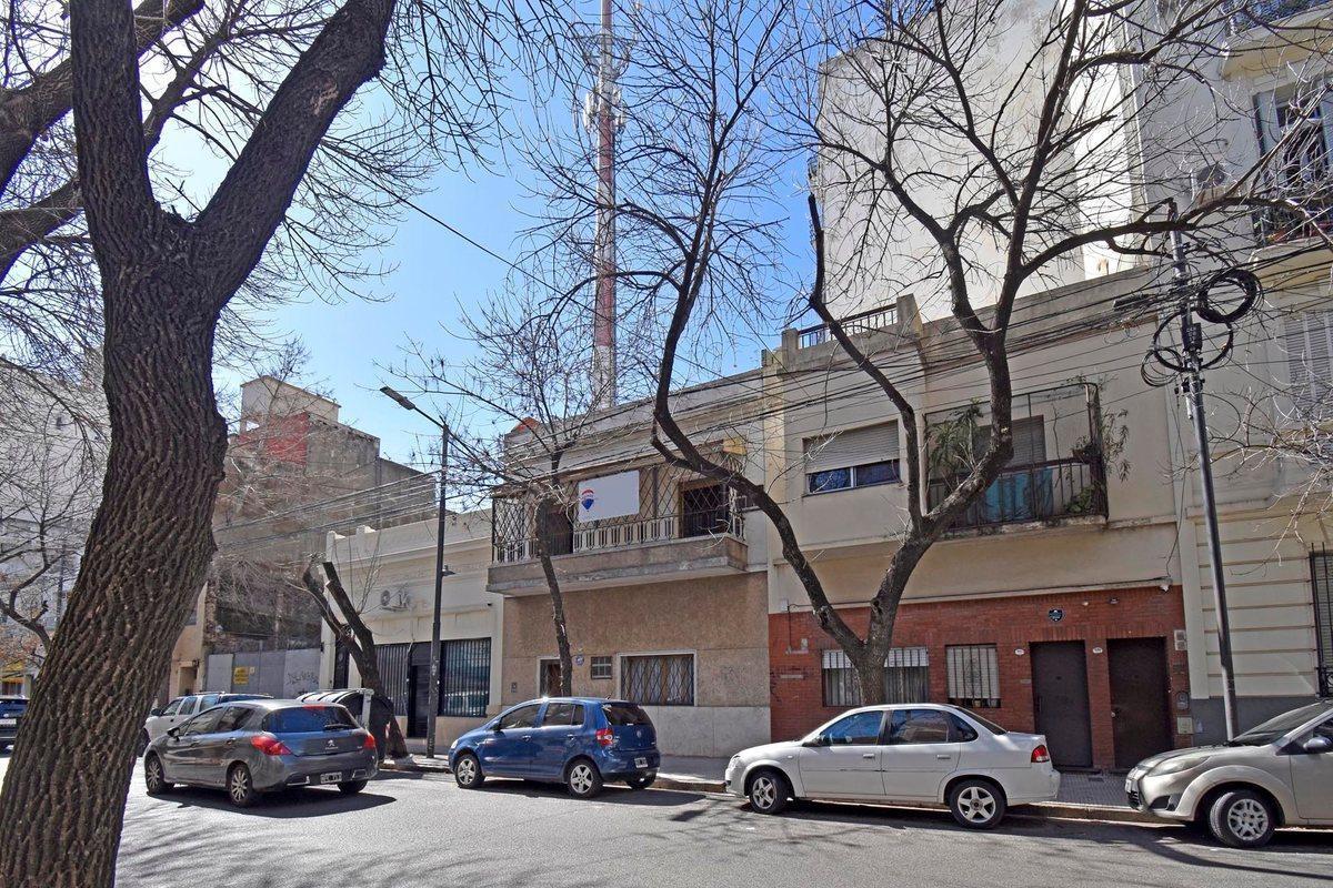 Foto de venta Casa Lote Propio con espacio aereo, imagen 1