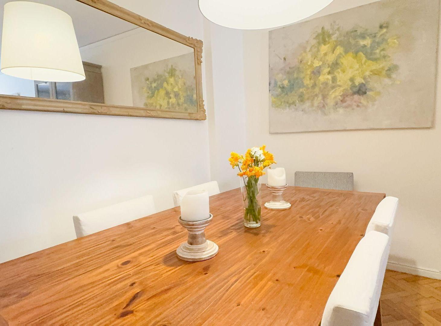 Foto de Venta Departamento sobre Calle Peña, imagen 4