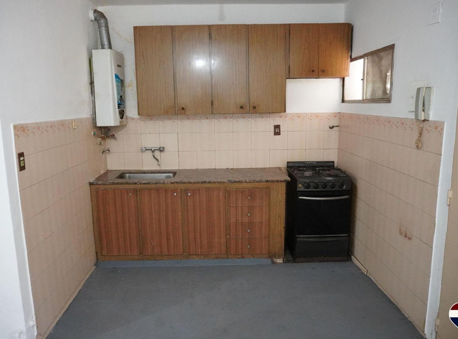 Foto de Venta Depto 3 Ambientes en planta baja, imagen 4