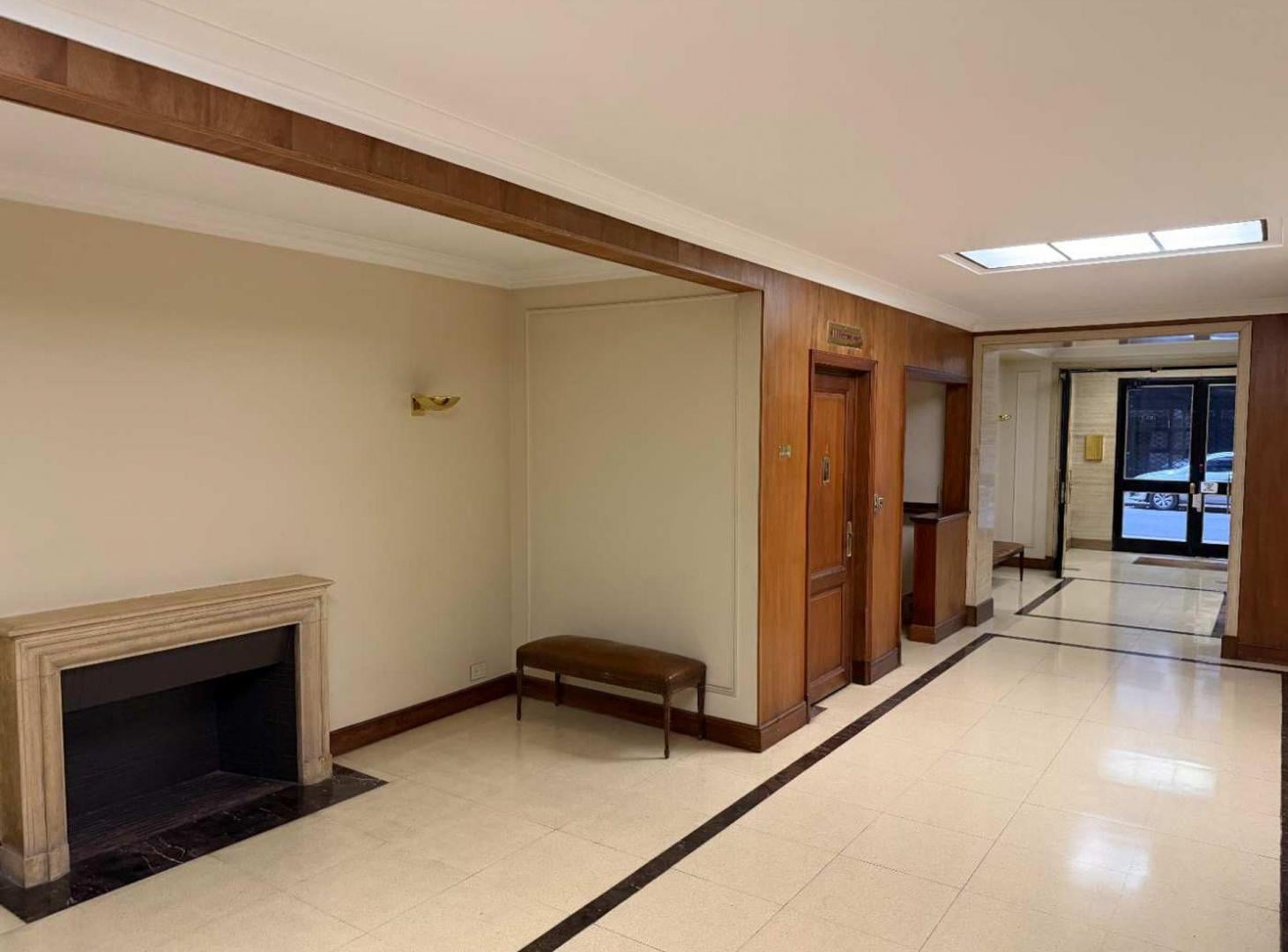 Foto de VENTA 3 DORMITORIOS 2 BAÑOS BALCON FTE RECOLETA, imagen 5