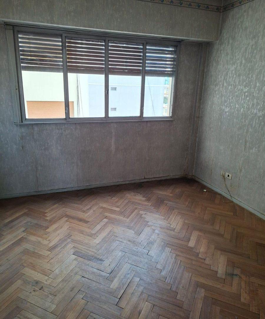 Foto de Muy lindo 4 ambientes, c/bcón, cochera, baulera, imagen 4
