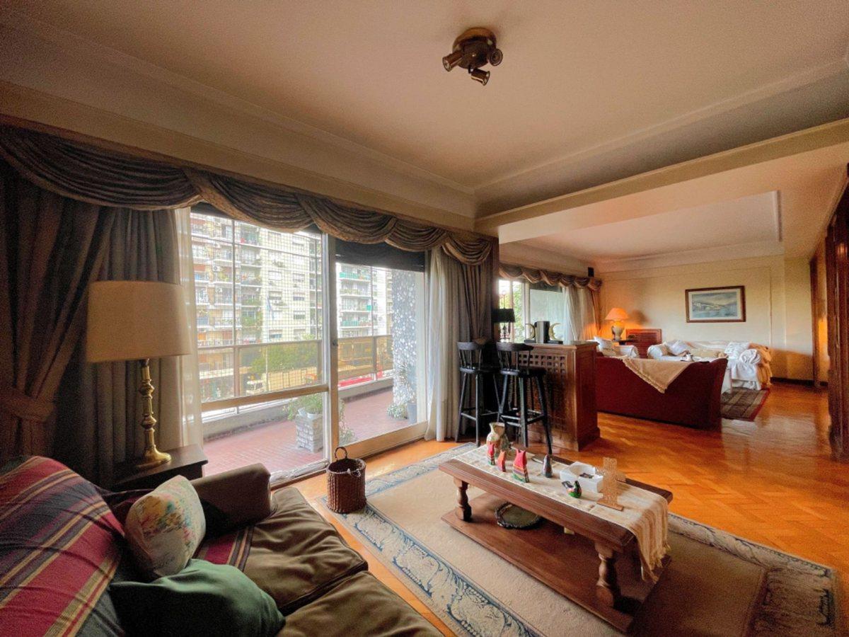 Foto de Venta semipiso de categoria Caballito, imagen 3