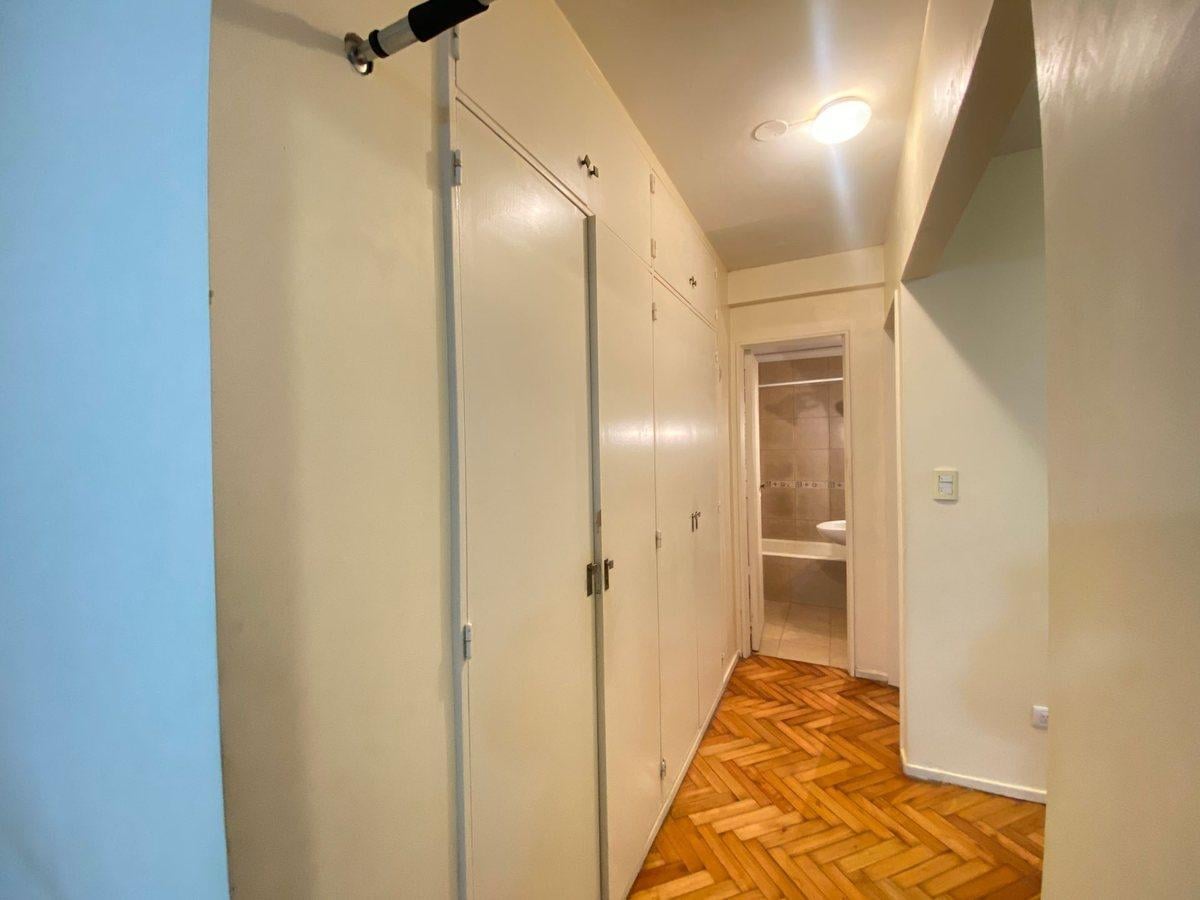Foto de DEPTO EN VENTA – 2 AMBIENTES – TALCAHUANO 1000, imagen 5