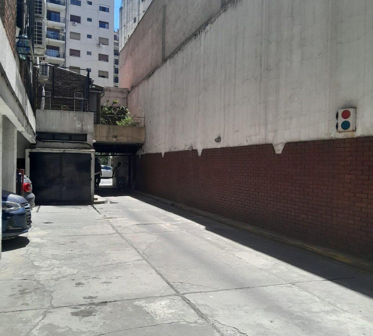 Foto de Espaciosa cochera en Caballito, imagen 3