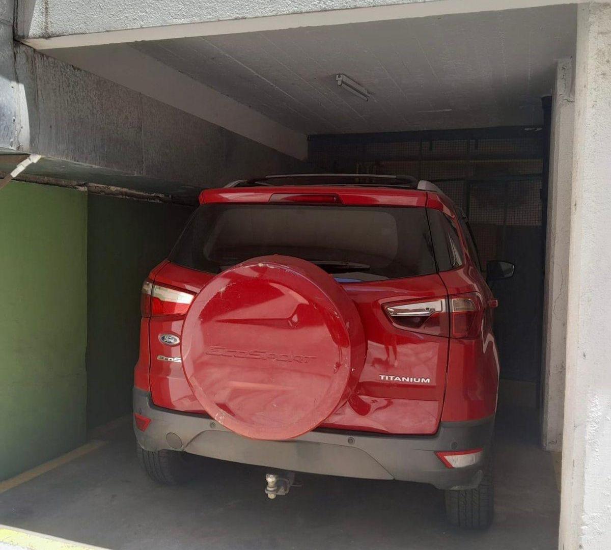 Foto de Espaciosa cochera en Caballito, imagen 2
