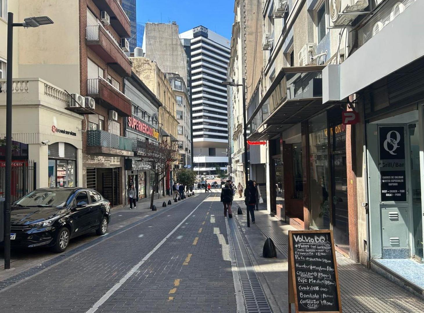 Foto de DEPARTAMENTO 2 AMBIENTES- RETIRO, imagen 2
