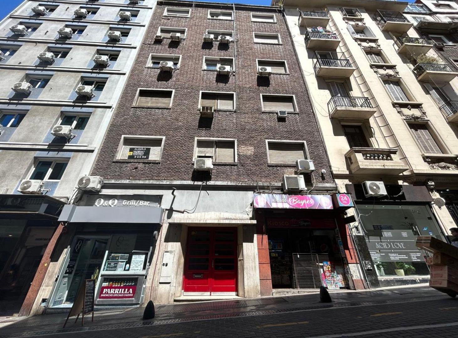 Foto de DEPARTAMENTO 2 AMBIENTES- RETIRO, imagen 1