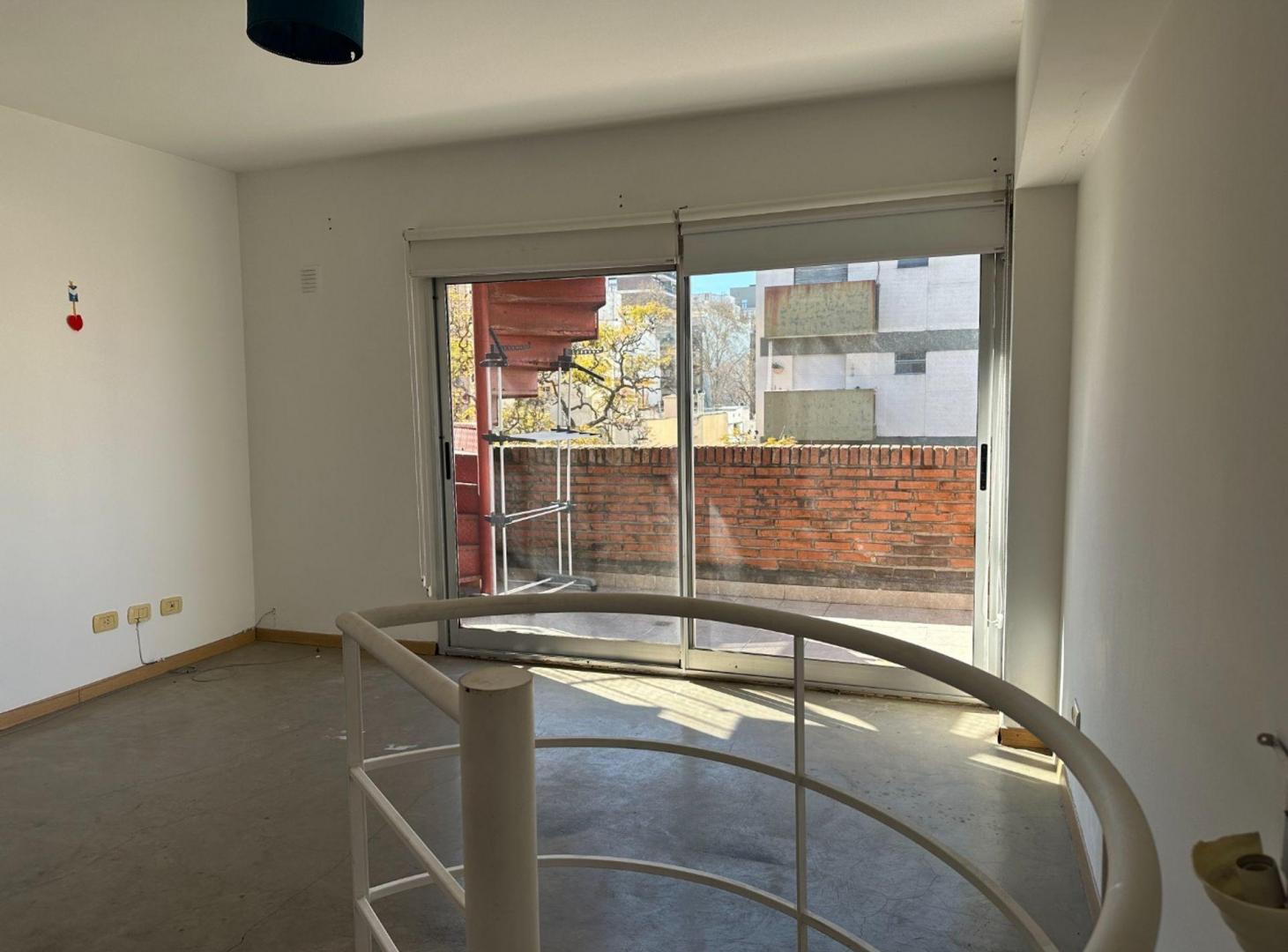 Foto de Venta 2 Amb con Terraza Propia y sol todo el día, imagen 1