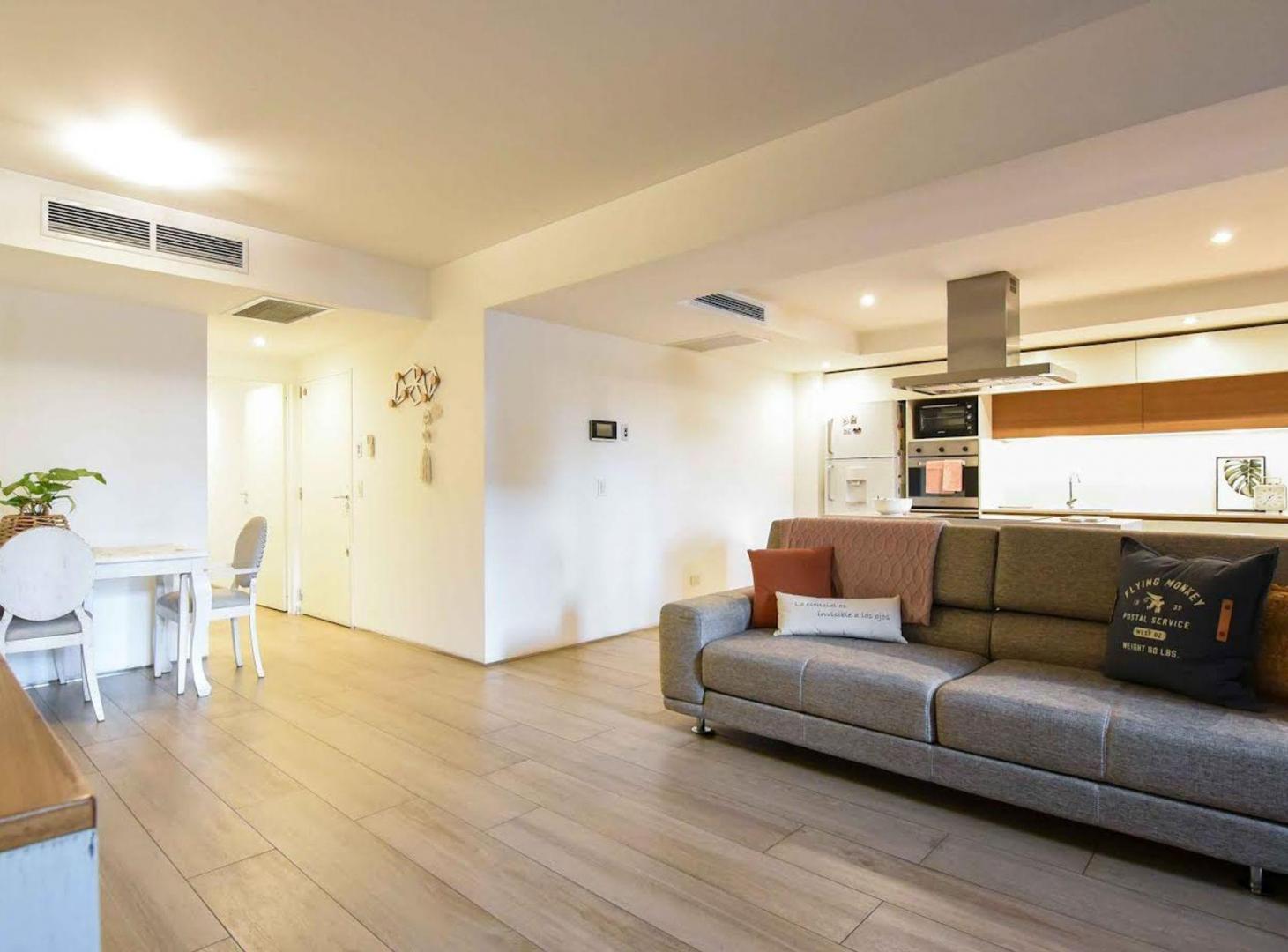 Foto de Venta Piso 3 Ambientes | 2 suites | Cochera| Azcuy, imagen 5
