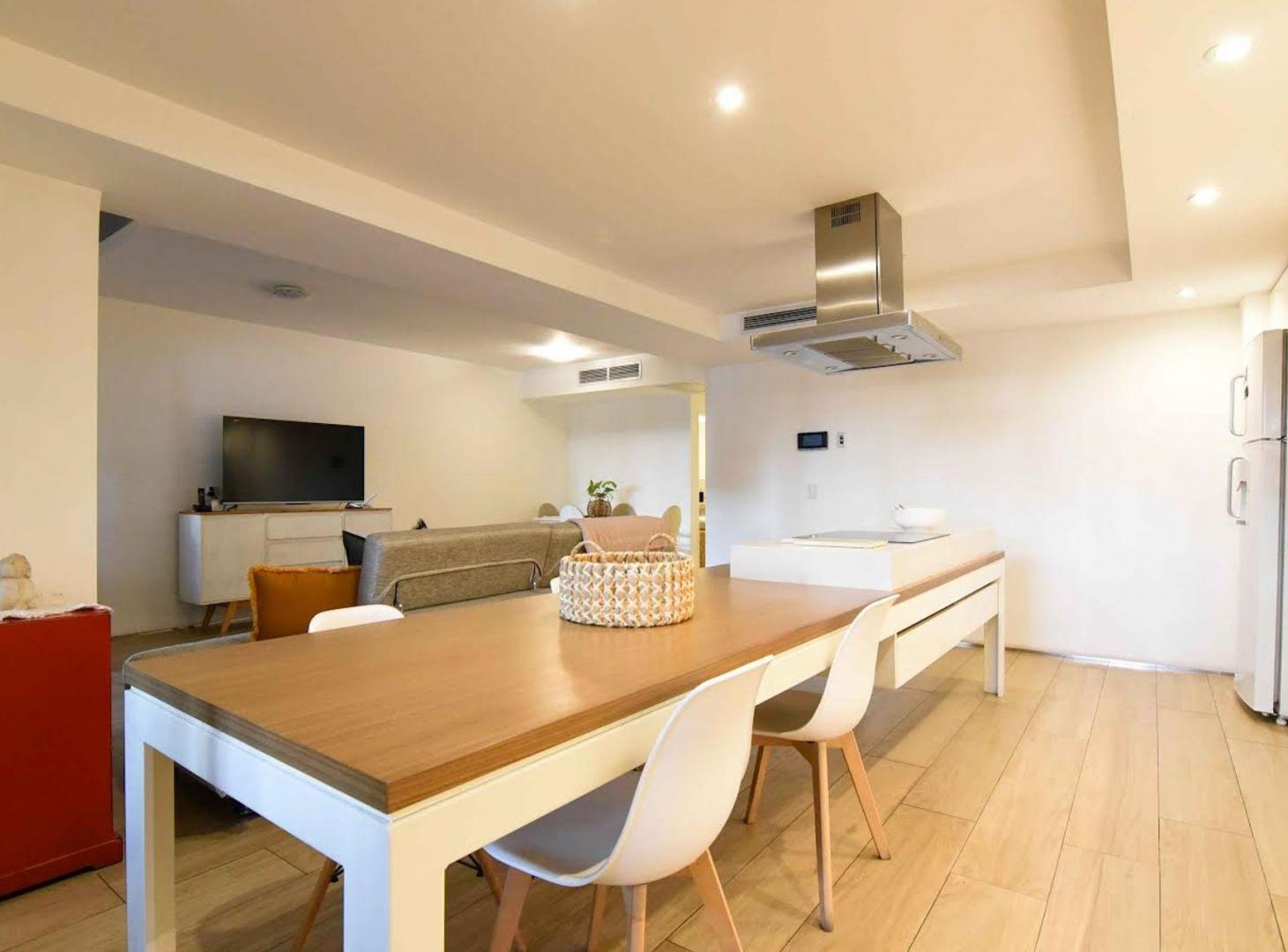 Foto de Venta Piso 3 Ambientes | 2 suites | Cochera| Azcuy, imagen 2