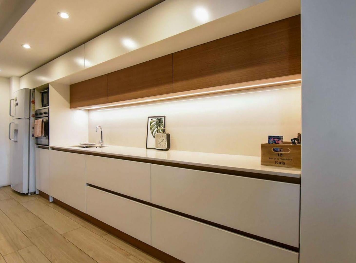 Foto de Venta Piso 3 Ambientes | 2 suites | Cochera| Azcuy, imagen 3