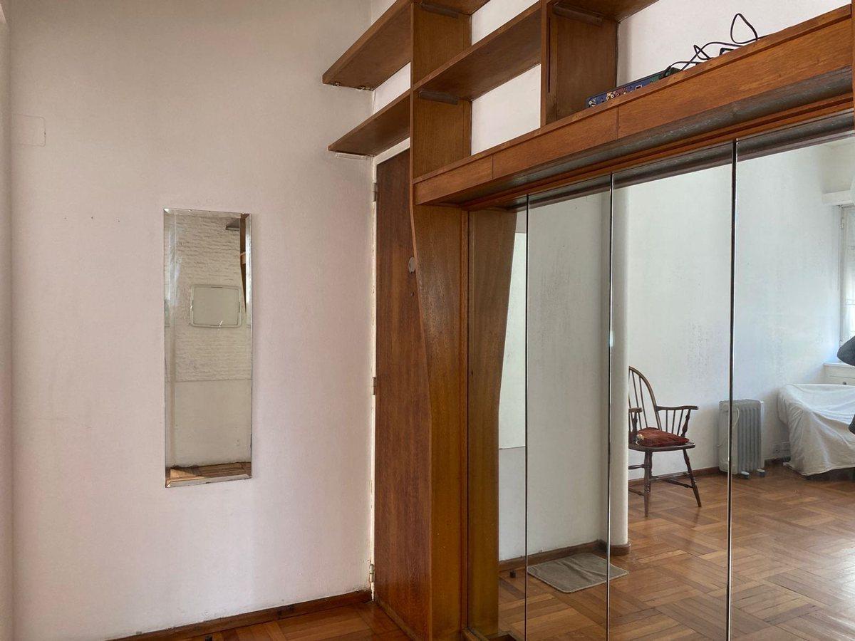Foto de ALQUILER DPTO 2 AMBIENTES C/ AMPLIA COCINA, imagen 4