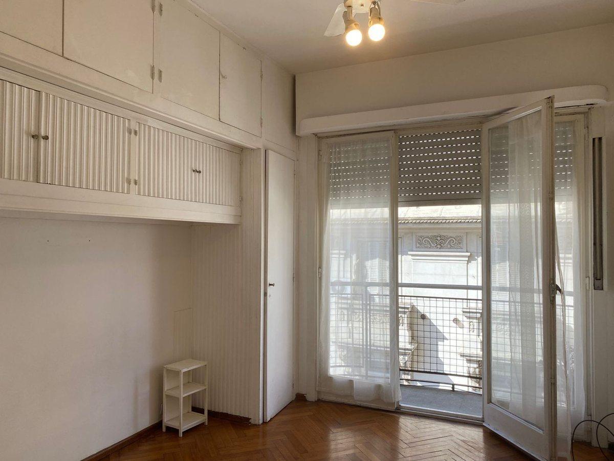 Foto de ALQUILER DPTO 2 AMBIENTES C/ AMPLIA COCINA, imagen 1