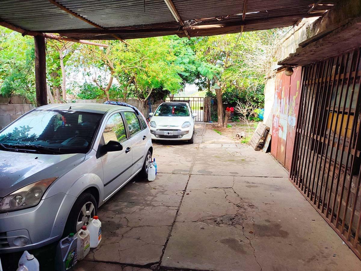 Casa en Venta a Reciclar Baigorria Proximo Al Rio. 2