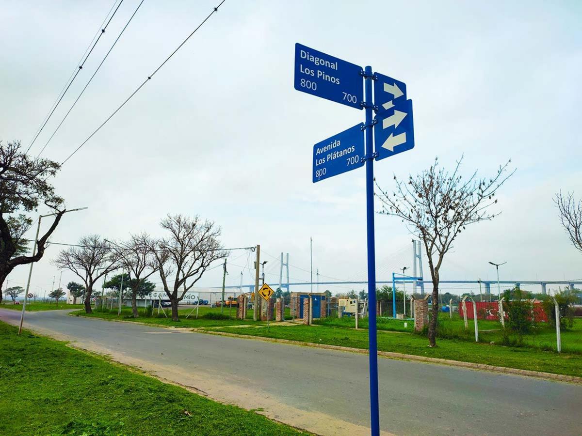 Propiedad en Argentina