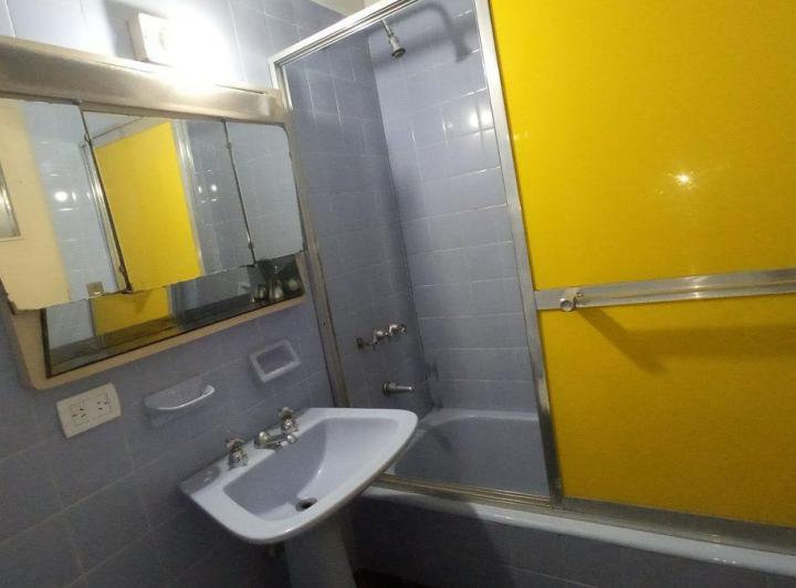 Departamento en venta, zona centro, 3 dormitorios 5