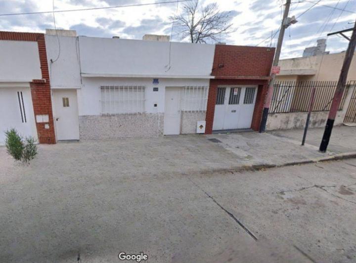Propiedad en Argentina