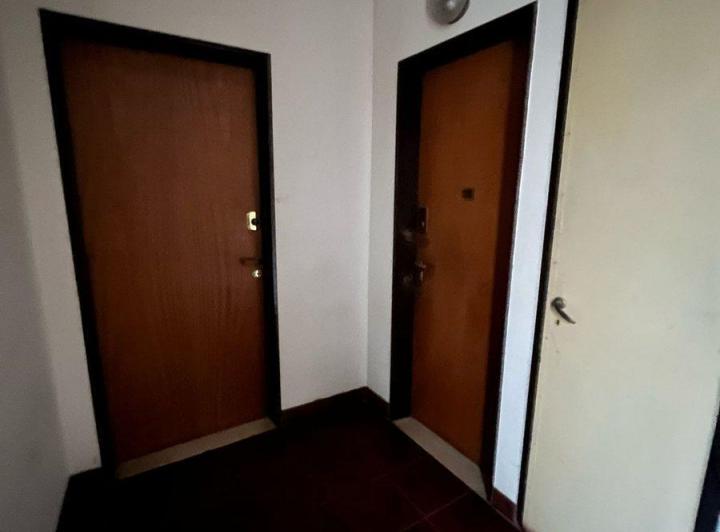 VENTA DEPTO 3 DORMITORIOS - BALCON  - B° MARTIN 2