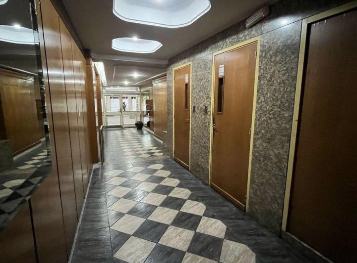 VENTA DEPTO 3 DORMITORIOS - BALCON  - B° MARTIN 5