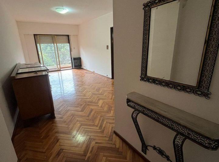VENTA DEPTO 3 DORMITORIOS - BALCON  - B° MARTIN 3