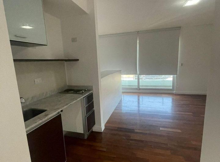 Venta Monoambiente en Torres Maui 4
