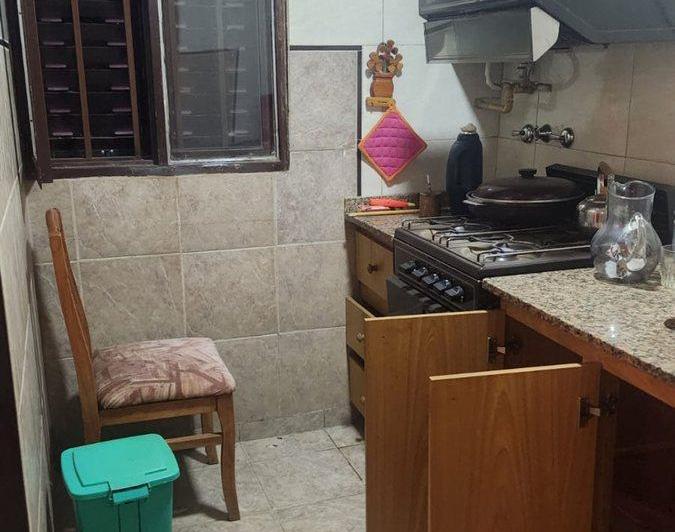 DEPARTAMENTO EN VENTA 2 DORMITORIOS LAS HERAS 3