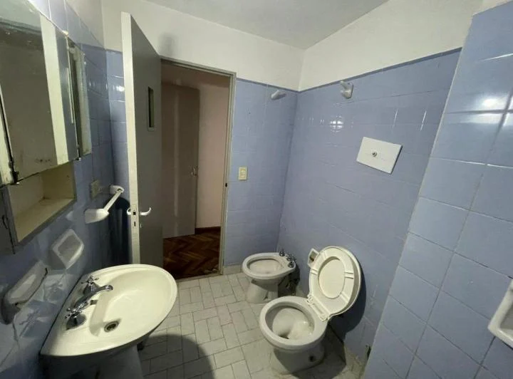 DEPARTAMENTO EN ALQUILER 2 DORMITORIOS CON BALCÓN 4