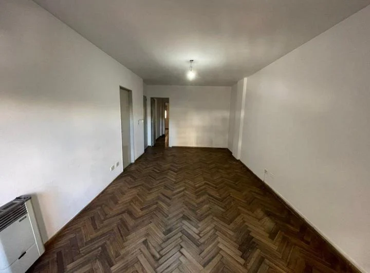 DEPARTAMENTO EN ALQUILER 2 DORMITORIOS CON BALCÓN 1