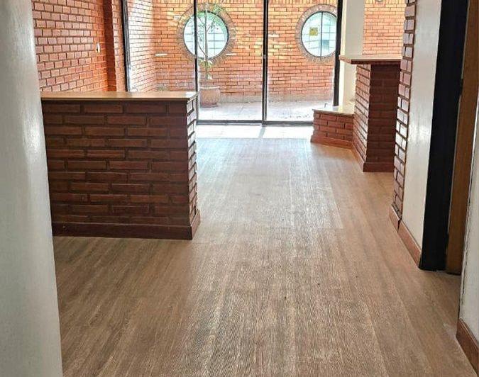 PISO EXCLUSIVO EN VENTA - BARRIO MARTIN 1