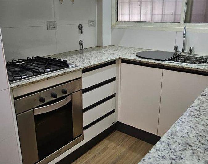 PISO EXCLUSIVO EN VENTA - BARRIO MARTIN 5