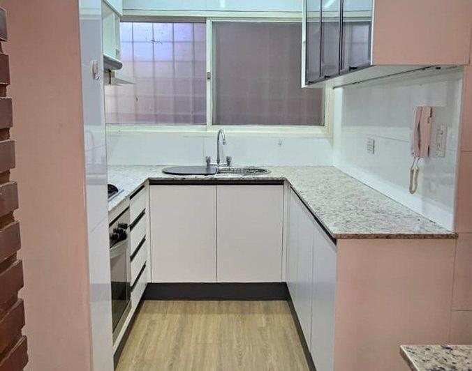 PISO EXCLUSIVO EN VENTA - BARRIO MARTIN 3