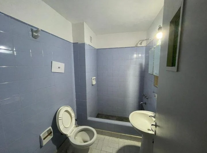 DEPARTAMENTO EN ALQUILER 2 DORMITORIOS CON BALCÓN 3