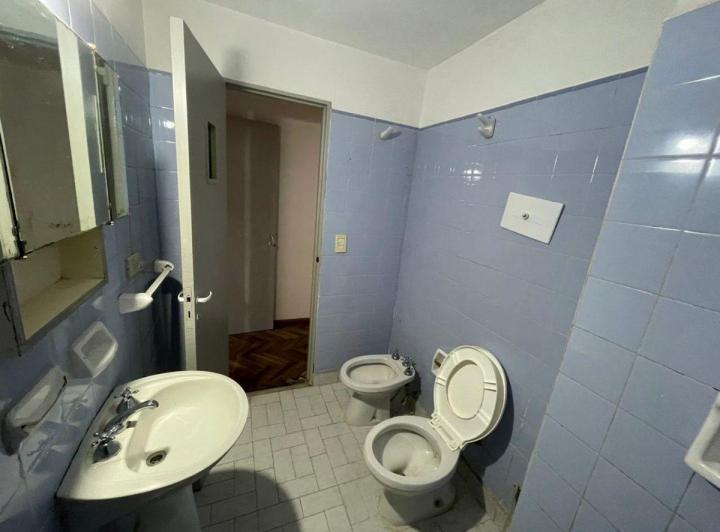 DEPARTAMENTO EN ALQUILER 2 DORMITORIOS CON BALCÓN 5