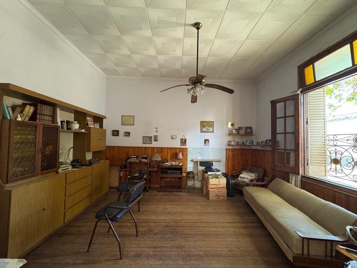CASA EN VENTA BARRIO REFINERÍA
