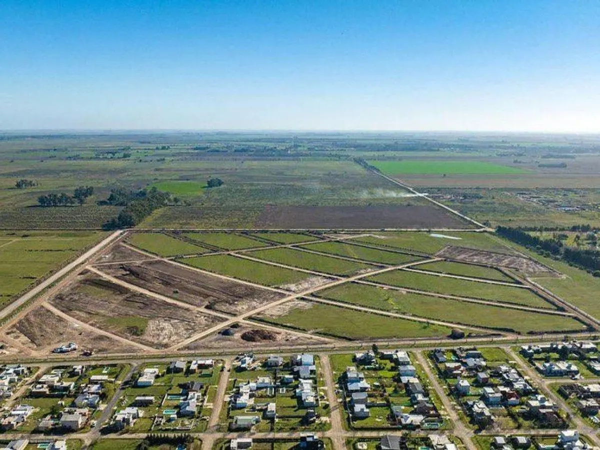 TERRENO EN VENTA EN EL BARRIO PRIVADO VIDA GREEN 3