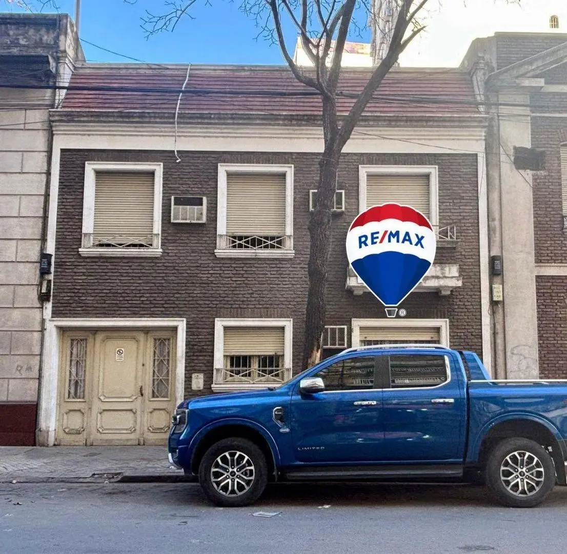 CASA EN VENTA CON POTENCIAL PARA CONSTRUCTORA 2