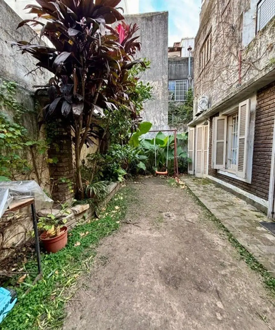 LOTE EN VENTA CON POTENCIAL PARA CONSTRUCTORA 3