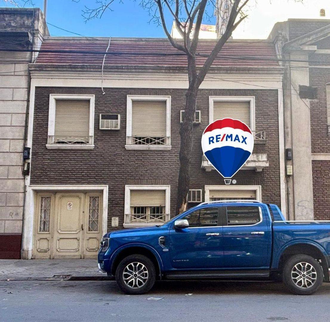 LOTE EN VENTA CON POTENCIAL PARA CONSTRUCTORA