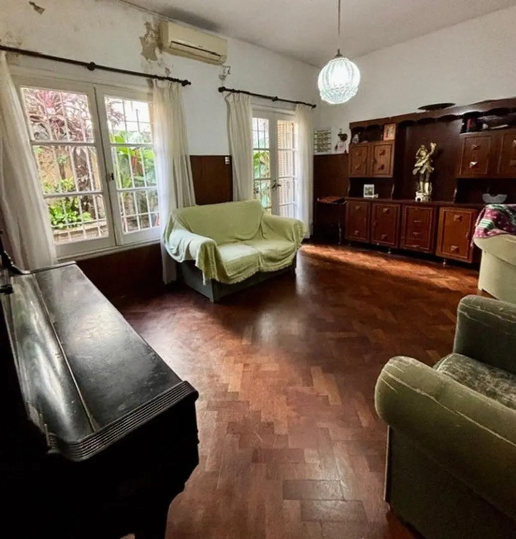 LOTE EN VENTA CON POTENCIAL PARA CONSTRUCTORA 4