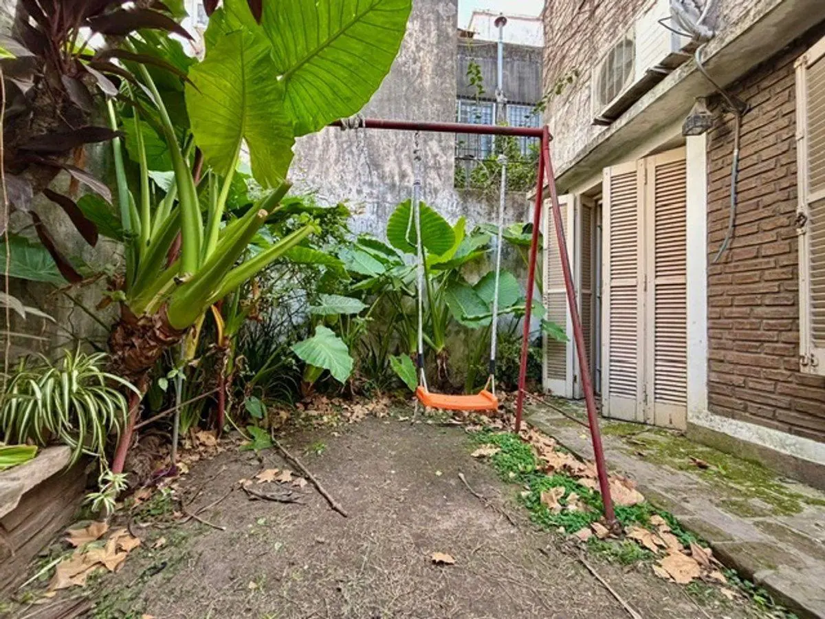 LOTE EN VENTA CON POTENCIAL PARA CONSTRUCTORA 5